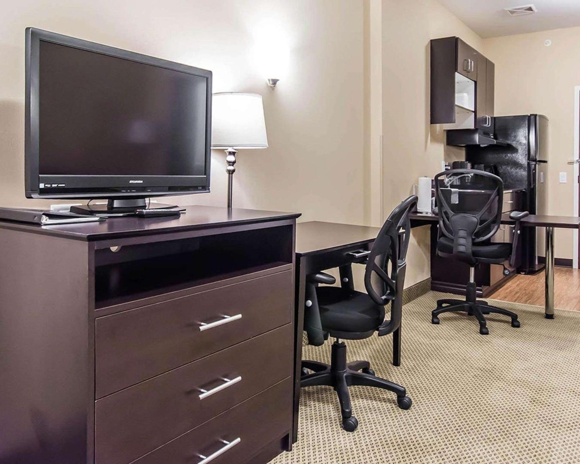 Quality Inn Moncton Exterior foto