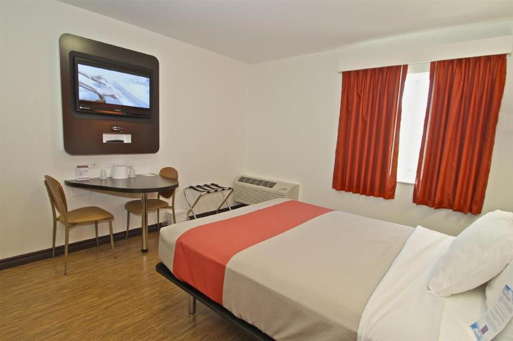 Quality Inn Moncton Zimmer foto